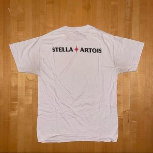 Stella Artois Tee